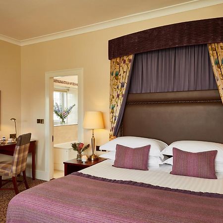 Macdonald Forest Hills Hotel & Spa Aberfoyle  Eksteriør billede