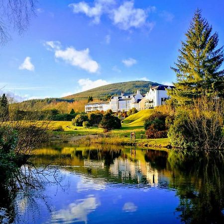 Macdonald Forest Hills Hotel & Spa Aberfoyle  Eksteriør billede