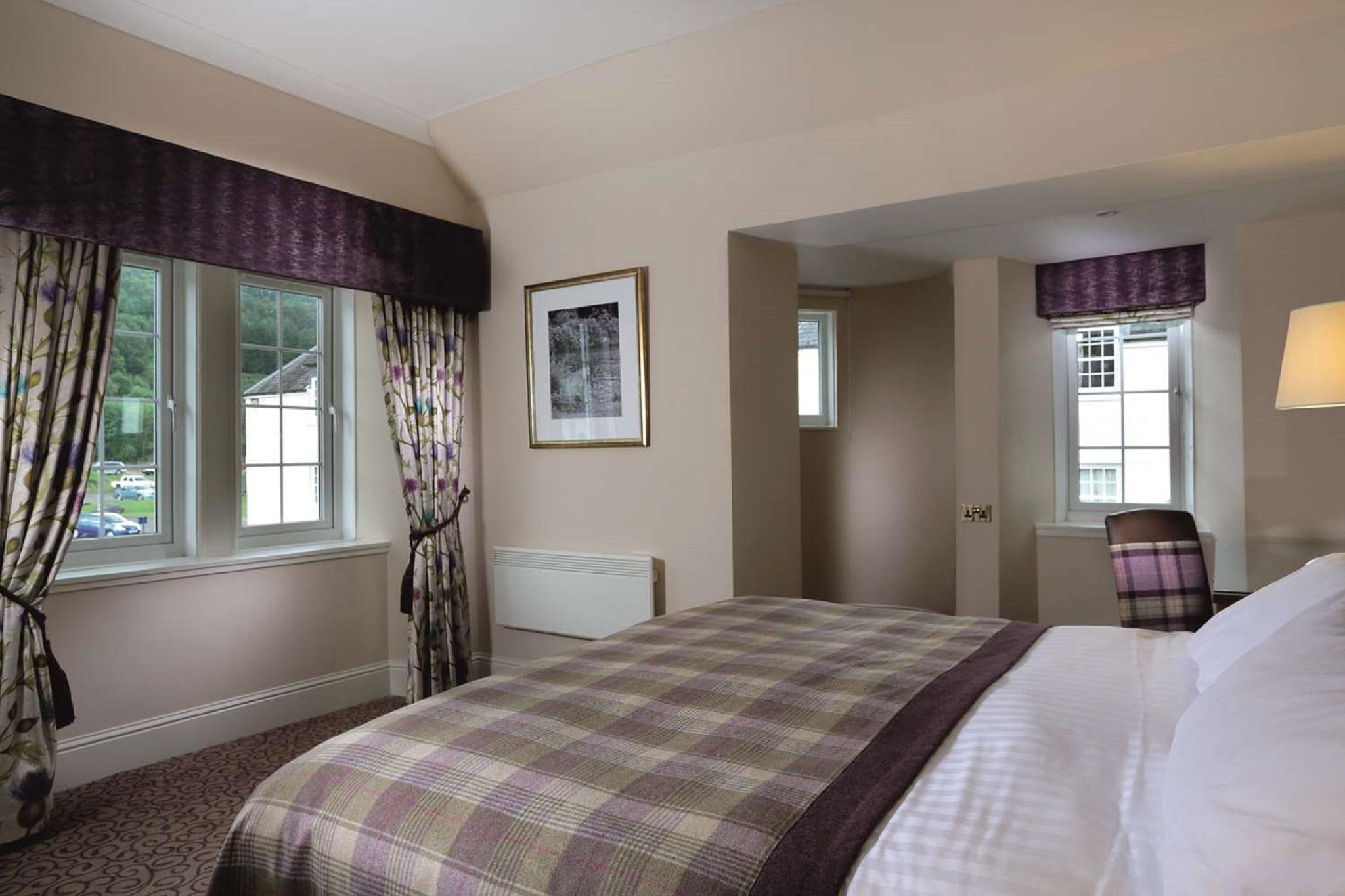 Macdonald Forest Hills Hotel & Spa Aberfoyle  Eksteriør billede