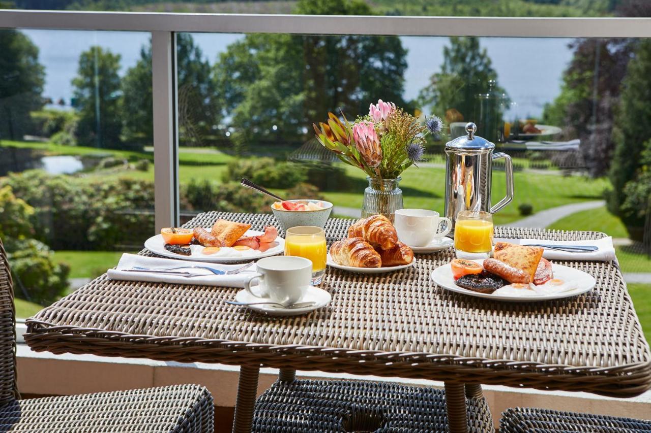 Macdonald Forest Hills Hotel & Spa Aberfoyle  Eksteriør billede