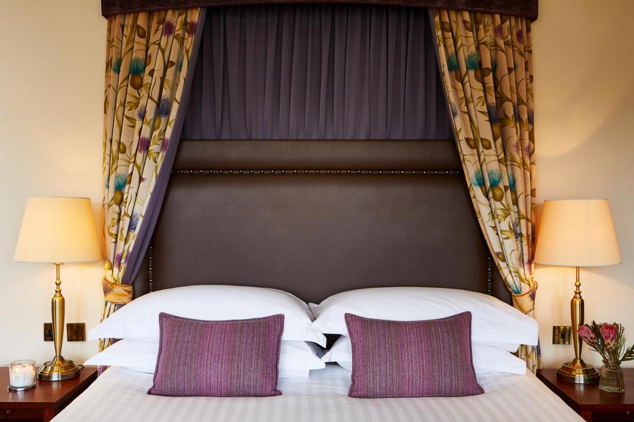 Macdonald Forest Hills Hotel & Spa Aberfoyle  Eksteriør billede