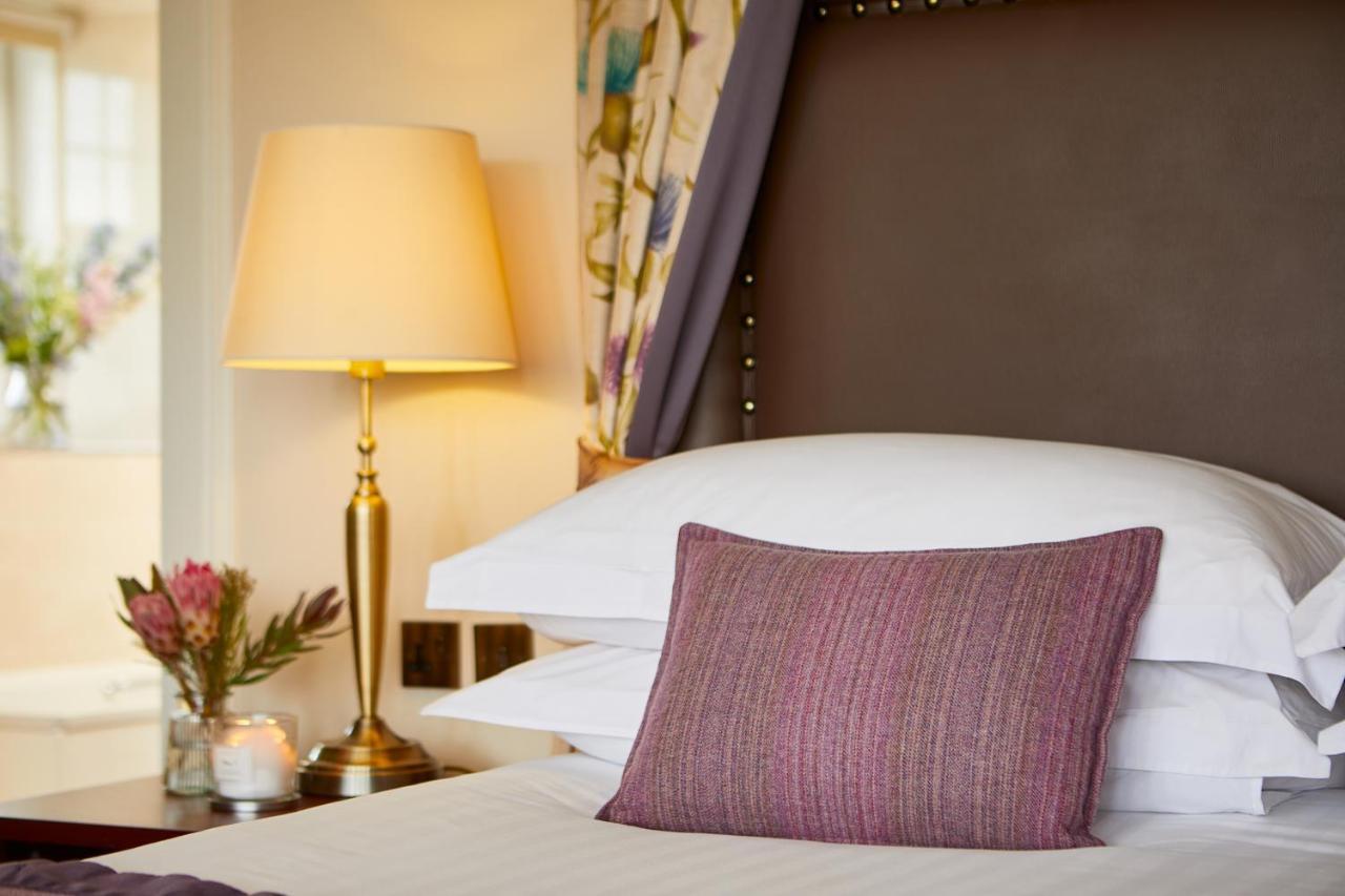 Macdonald Forest Hills Hotel & Spa Aberfoyle  Eksteriør billede
