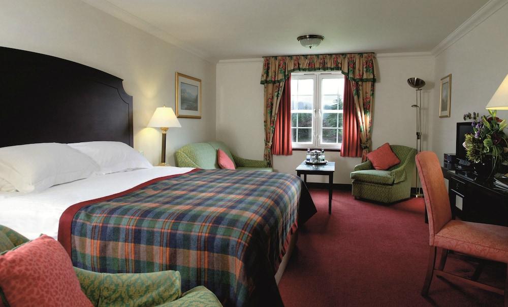 Macdonald Forest Hills Hotel & Spa Aberfoyle  Eksteriør billede