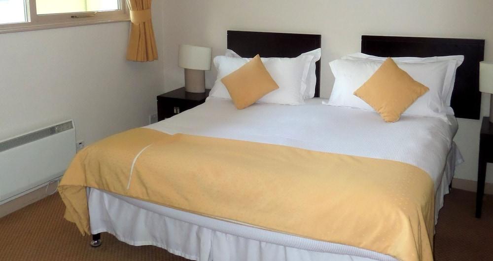 Macdonald Forest Hills Hotel & Spa Aberfoyle  Eksteriør billede