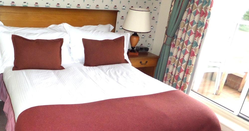 Macdonald Forest Hills Hotel & Spa Aberfoyle  Eksteriør billede