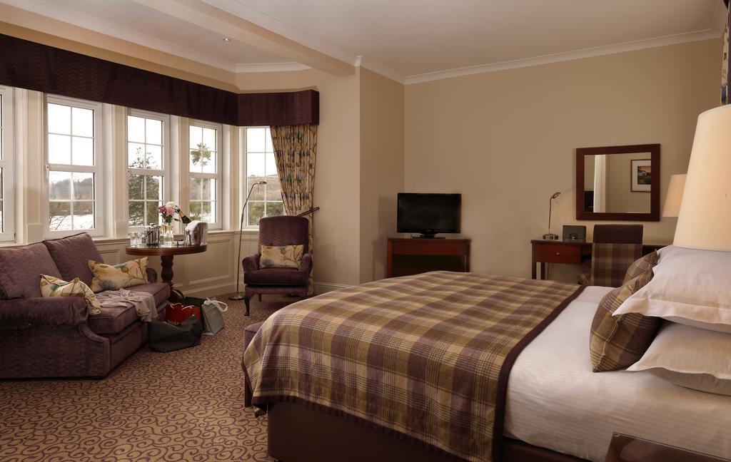 Macdonald Forest Hills Hotel & Spa Aberfoyle  Eksteriør billede